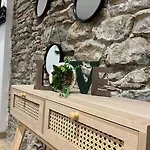 Apartamento Le Medieval - Clim - Lave Linge - Cite *
