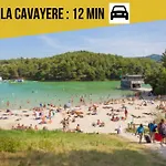Apartamento Le Medieval - Clim - Lave Linge - Cite