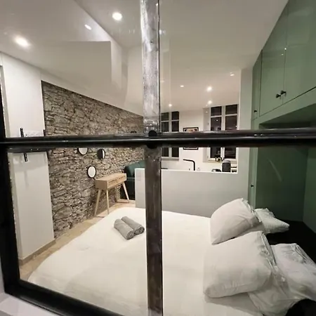 Le Medieval - Clim - Lave Linge - Cite Carcassonne