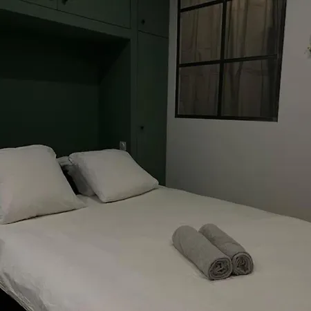 Apartmán Le Medieval - Clim - Lave Linge - Cite *