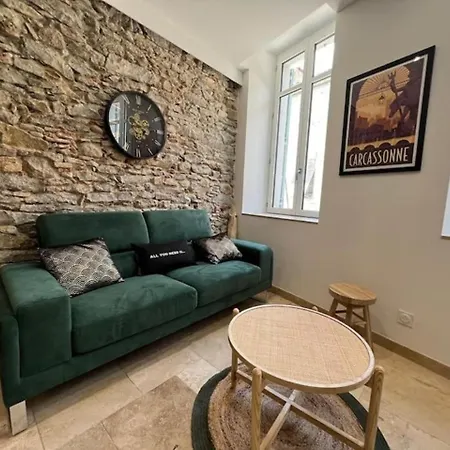 Le Medieval - Clim - Lave Linge - Cite *