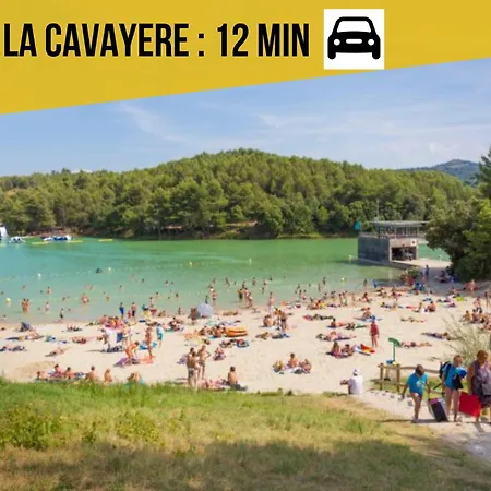 Daire Le Medieval - Clim - Lave Linge - Cite