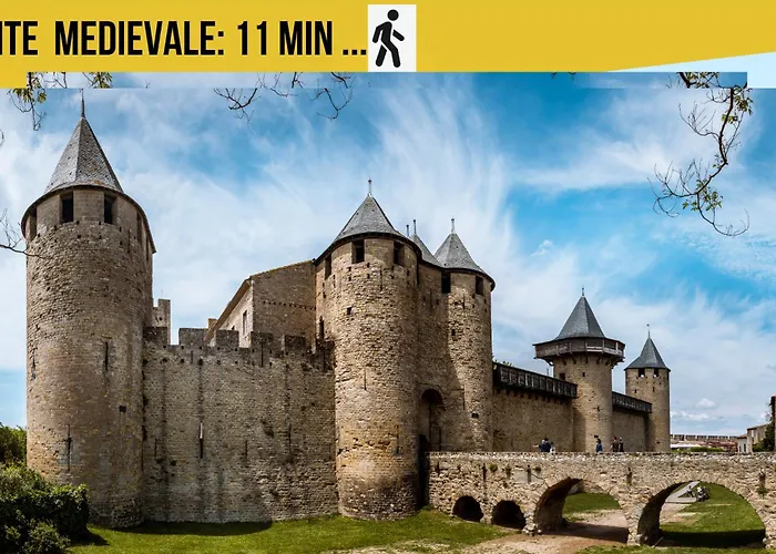 Le Medieval - Clim - Lave Linge - Cite قرقشونه