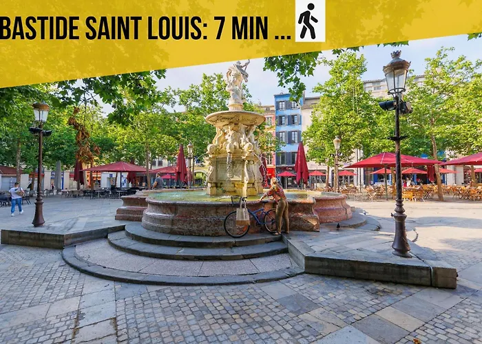 Le Medieval - Clim - Lave Linge - Cite شقة قرقشونه