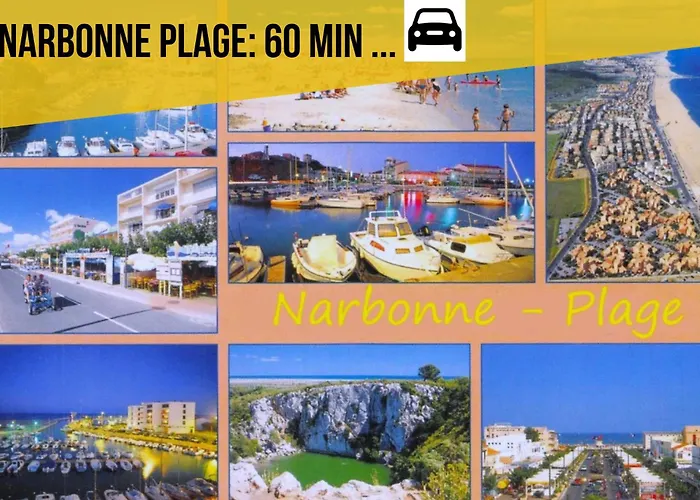 Le Medieval - Clim - Lave Linge - Cite شقة