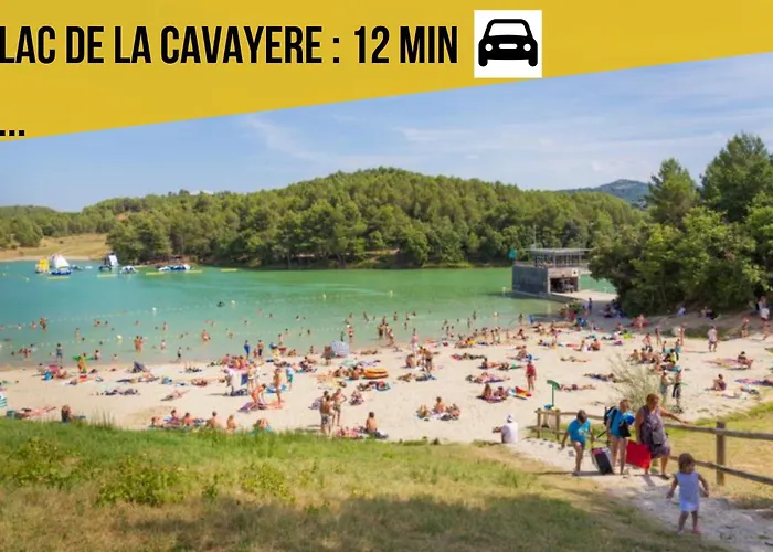 Daire Le Medieval - Clim - Lave Linge - Cite